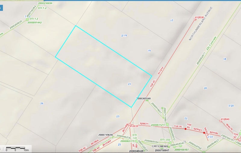 21 Northumberland Avenue, Hauraki, Auckland - Carousel 19