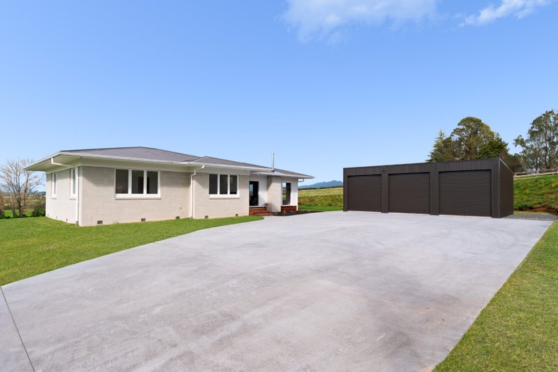 161 Ryburn Road, Ohaupo, Ōhaupō - Carousel 1