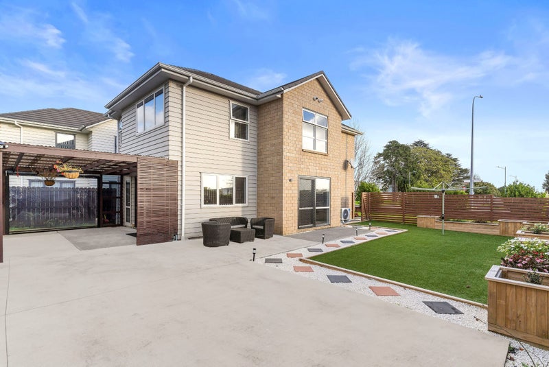 213 Porchester Road, Takanini, Auckland - Carousel 27