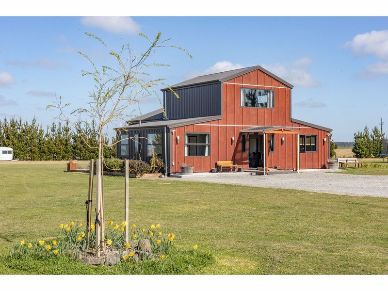 227A Main Race Road, Eyrewell, Rangiora - Carousel 1
