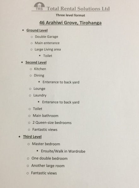 46 Arahiwi Grove, Tirohanga, Lower Hutt - Carousel 20