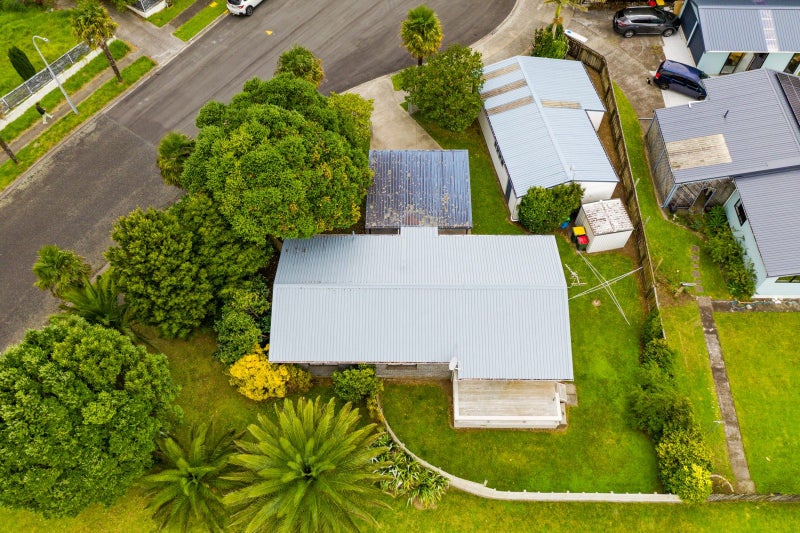 4 Ludlow Place, Bell Block, New Plymouth - Carousel 34