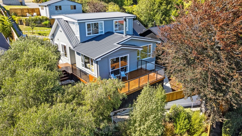 40 Parklands Drive, Huntsbury, Christchurch - Carousel 24