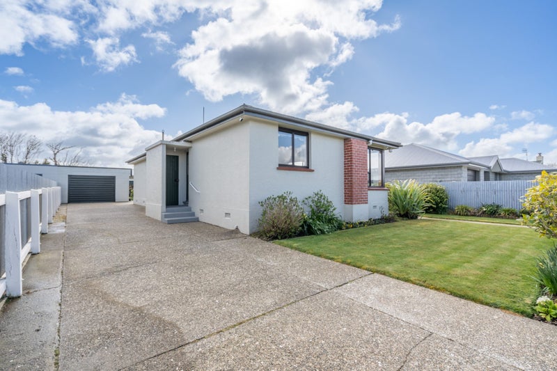 144 Derwent Crescent, Glengarry, Invercargill - Carousel 21
