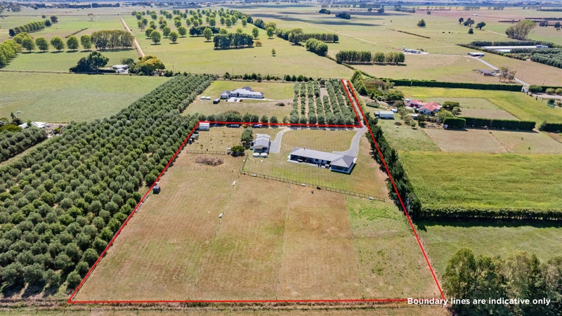 165D Schollum Road, Morrinsville - Carousel 24