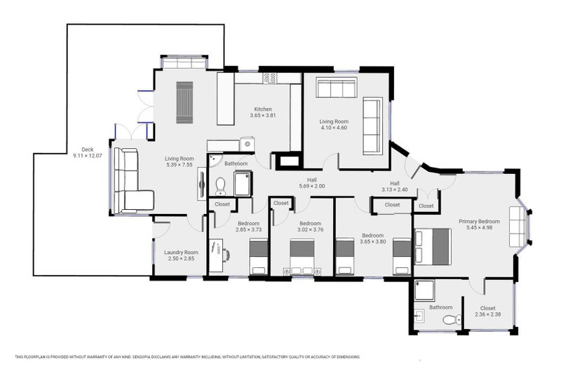 37 Sumner Street, Glenholme, Rotorua - Carousel 25