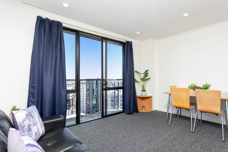 10D/508 Queen Street, Auckland Central, Auckland - Carousel 2