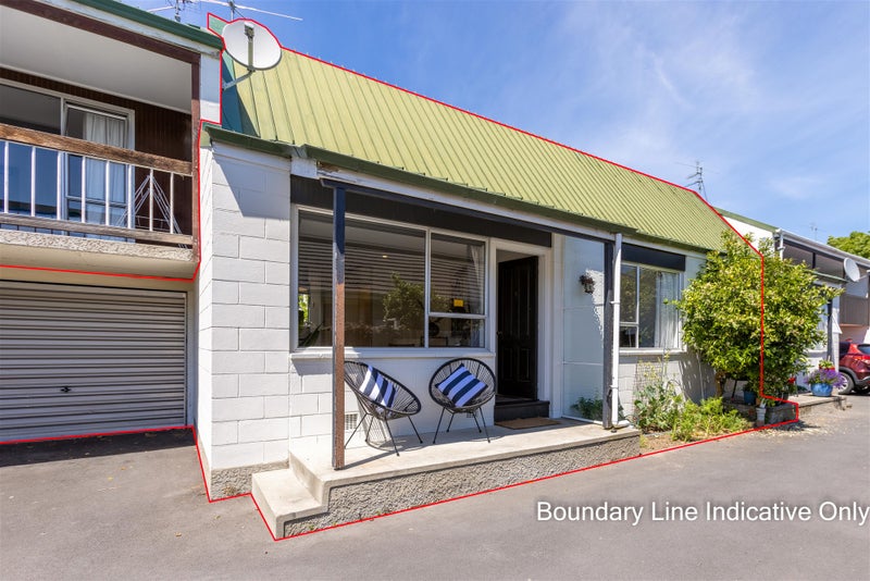 3/11 Winchester Street, Merivale, Christchurch - Carousel 6