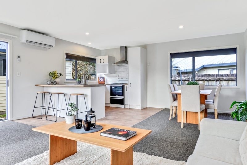 41A Karaka Street, Nawton, Hamilton - Carousel 1