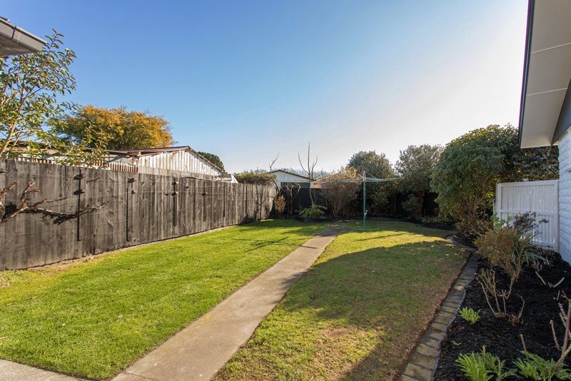 14 Ron Place, Bishopdale, Christchurch - Carousel 16
