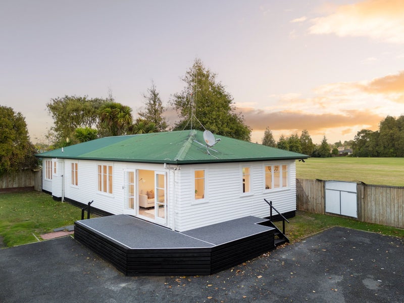 47A Morris Road, Hillcrest, Hamilton - Carousel 1