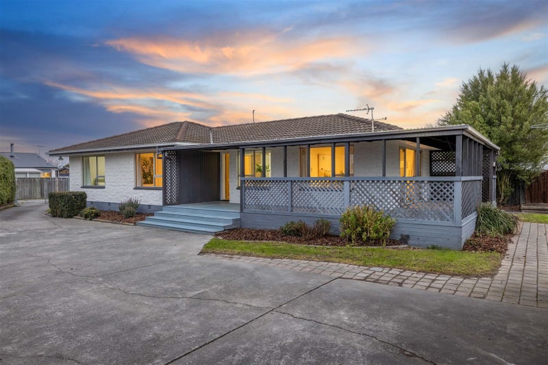 56 Trevor Street, Hornby, Christchurch - Carousel 1