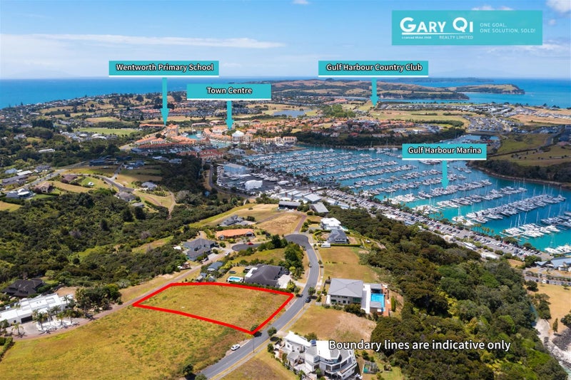 27 Balboa Drive, Matakatia, Whangaparāoa - Carousel 2