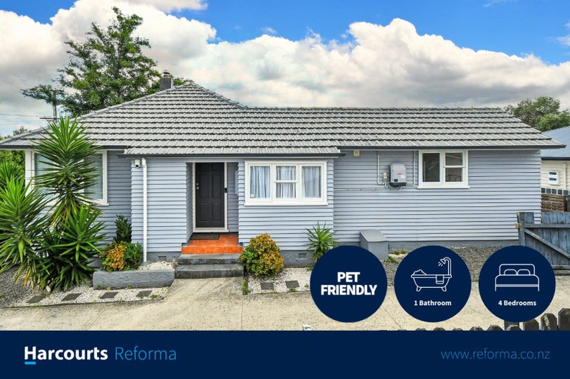 111 Porchester Road, Papakura, Auckland - Carousel 1