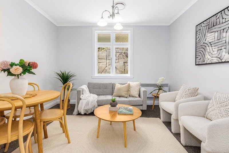42A Adams Terrace, Aro Valley, Wellington - Carousel 2