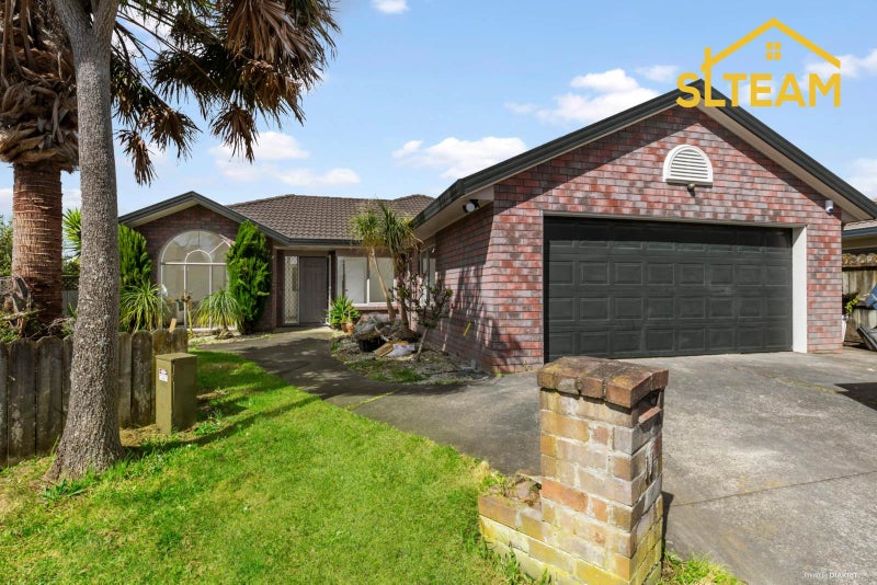 11 Corfield Way, Burswood, Auckland - Carousel 2