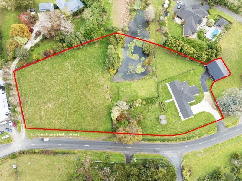 29 Steel Road, Ararimu, Drury - Carousel 35