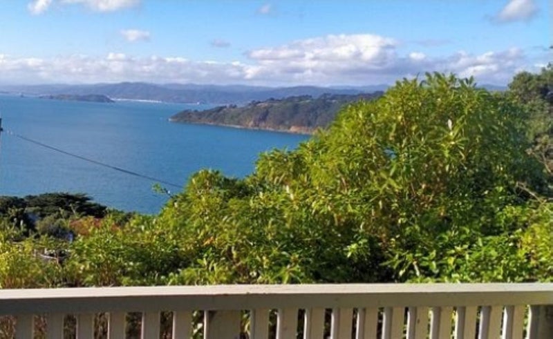 112 Grafton Road, Roseneath, Wellington - Carousel 1