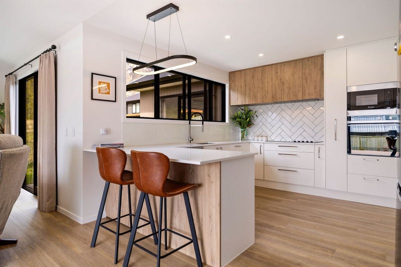 25 Spur Ridge Rise, Jacks Point, Queenstown - Carousel 2