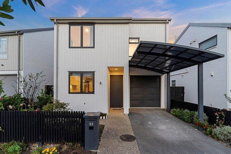 22 Fenchurch Street, Glen Innes, Auckland - Carousel 1