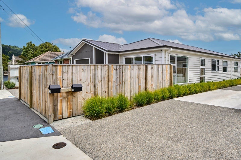 20D Murray Street, Wallaceville, Upper Hutt - Carousel 20