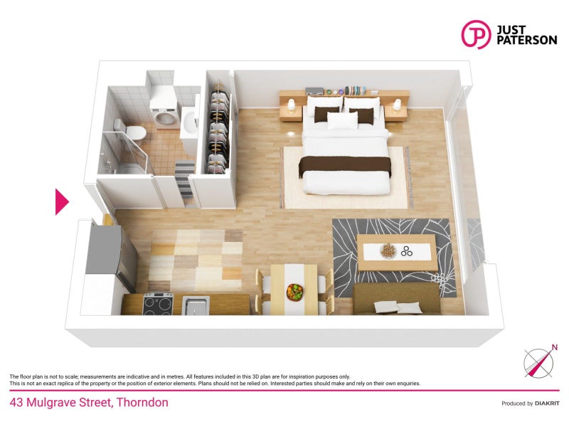 70/43 Mulgrave Street, Thorndon, Wellington - Carousel 13