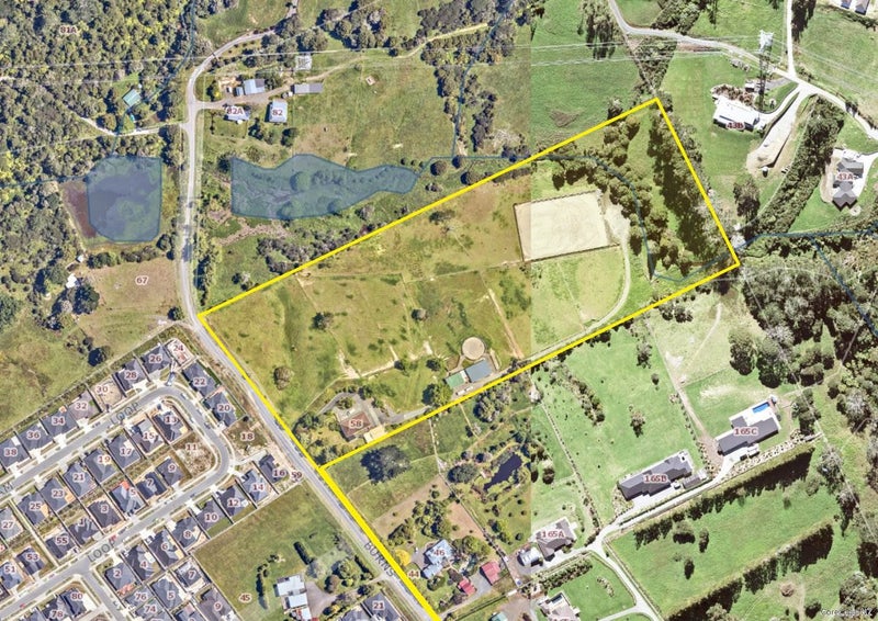 58 Burns Lane, Kumeū - Carousel 2