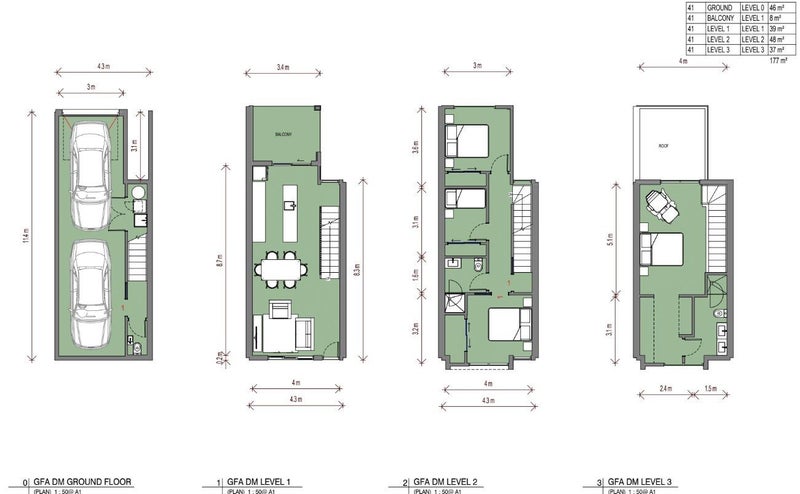 73 Settlers Avenue, Hobsonville, Auckland - Carousel 11