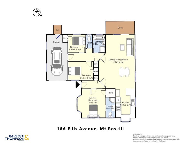 16A Ellis Avenue, Mount Roskill, Auckland - Carousel 16