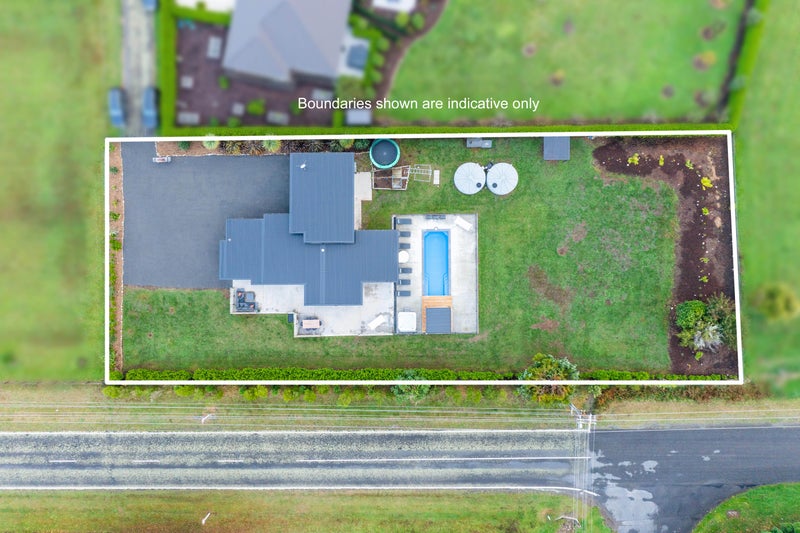 6B Ivy Lane, Ohau, Levin - Carousel 27