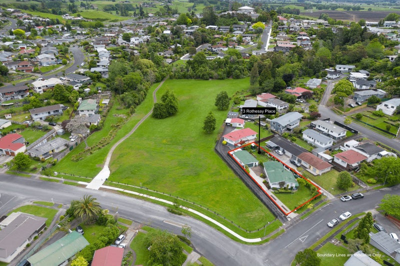 3 Rothesay Place, Dinsdale, Hamilton - Carousel 1