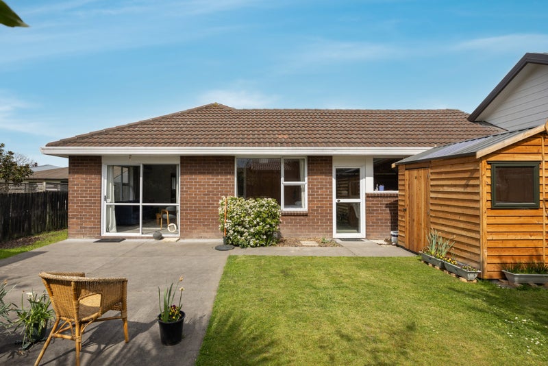 2/10B Thames Street, Mairehau, Christchurch - Carousel 1