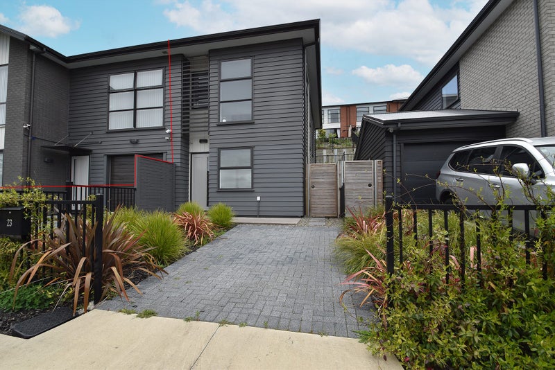 23 Barrel Crescent, Swanson, Auckland - Carousel 23