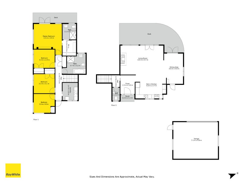 171 Fitzpatrick Road, Manurewa - Carousel 14
