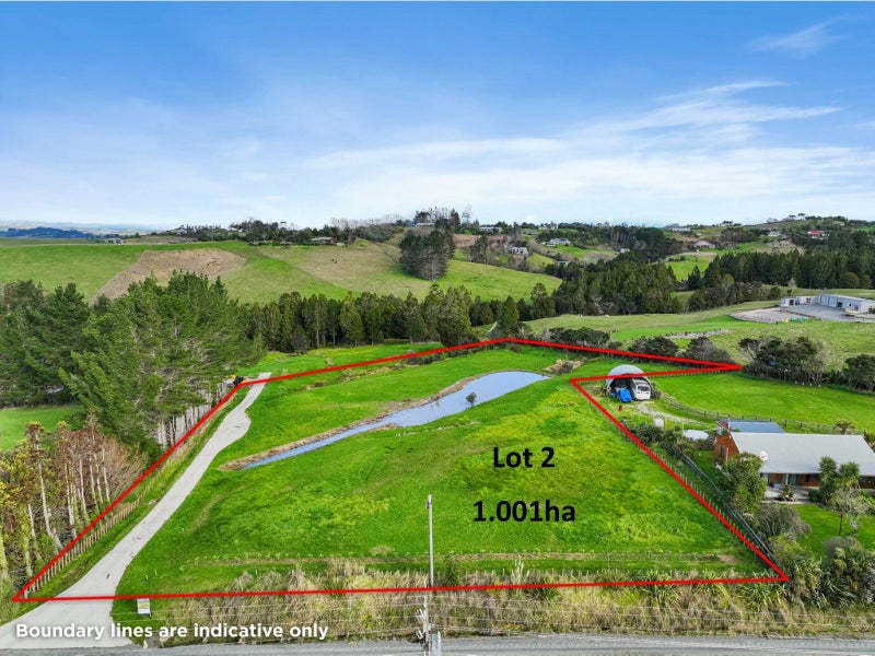 0 Cames Rd, Mangawhai - Carousel 1
