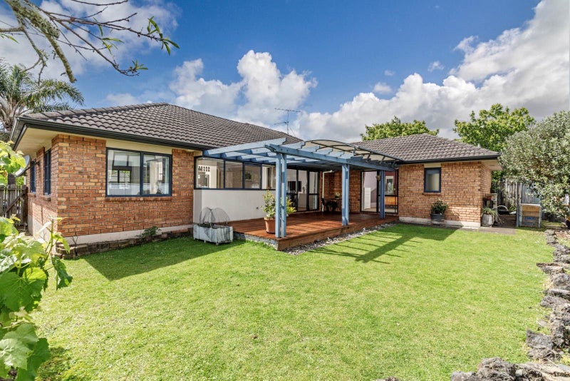 23 Red Shed Lane, Albany, Auckland - Carousel 2