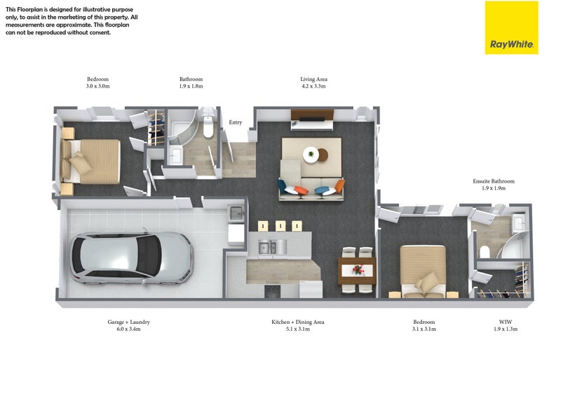 14A Hinau Street, Maeroa, Hamilton - Carousel 17