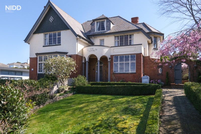 14 Sheen Street, Roslyn, Dunedin - Carousel 1