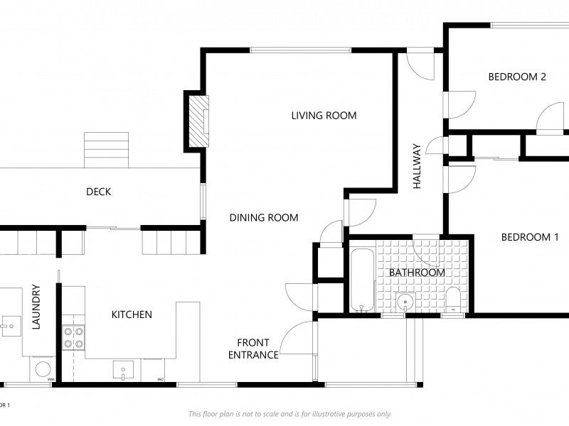 10 Saxton Road, Upper Vogeltown, New Plymouth - Carousel 20