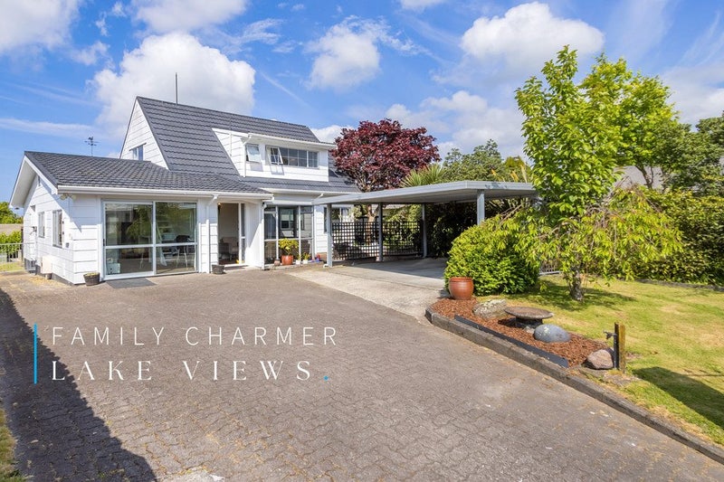 5 Ngaio Place, Nukuhau, Taupo - Carousel 2