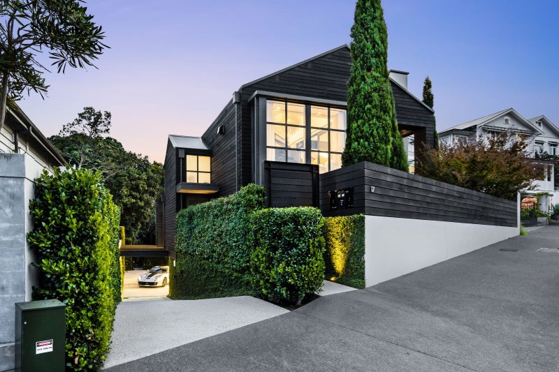 1/17 Laurie Avenue, Parnell, Auckland - Carousel 2