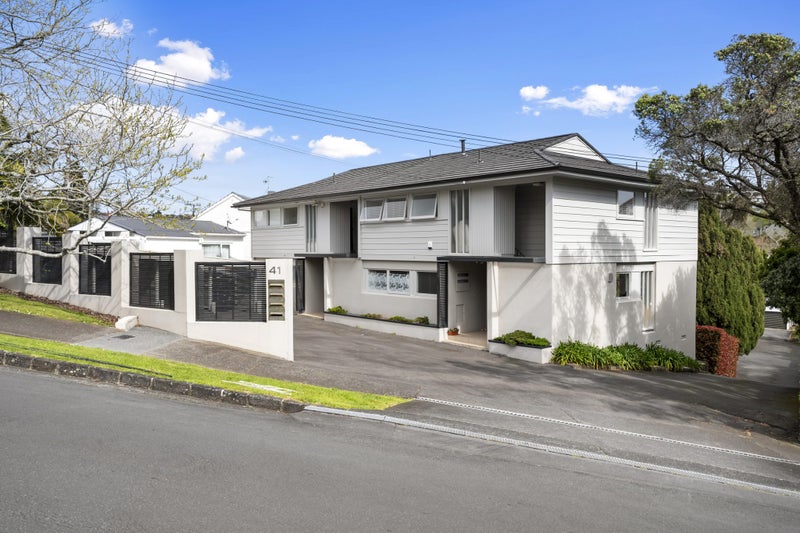 3/41 Manawa Road, Remuera, Auckland - Carousel 1