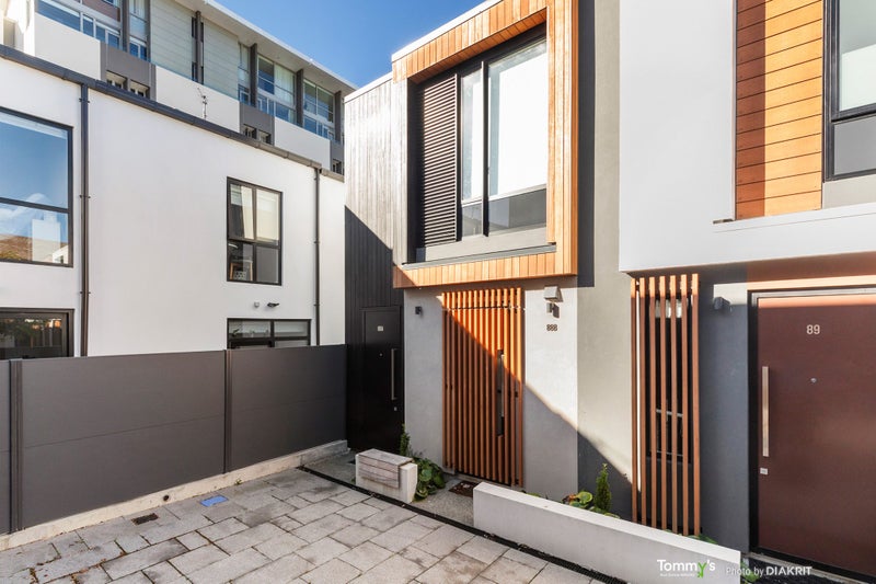 88/11 Jessie Street, Te Aro, Wellington - Carousel 1