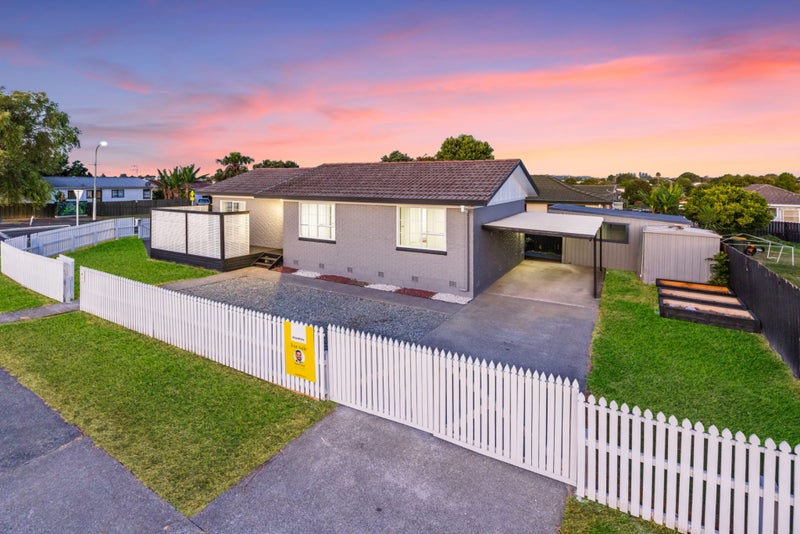 2/86 Palmers Road, Clendon Park, Auckland - Carousel 10