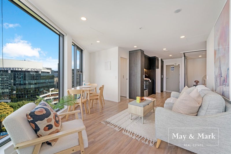 1109/369 Queen Street, Auckland Central, Auckland - Carousel 1