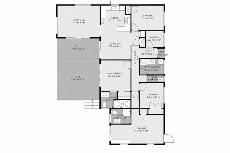 2/34 Westminster Street, New Windsor, Auckland - Carousel 21