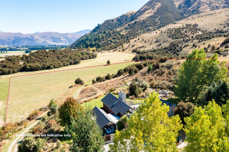 837F Lake Hawea-Albert Town Road, Wanaka - Carousel 28