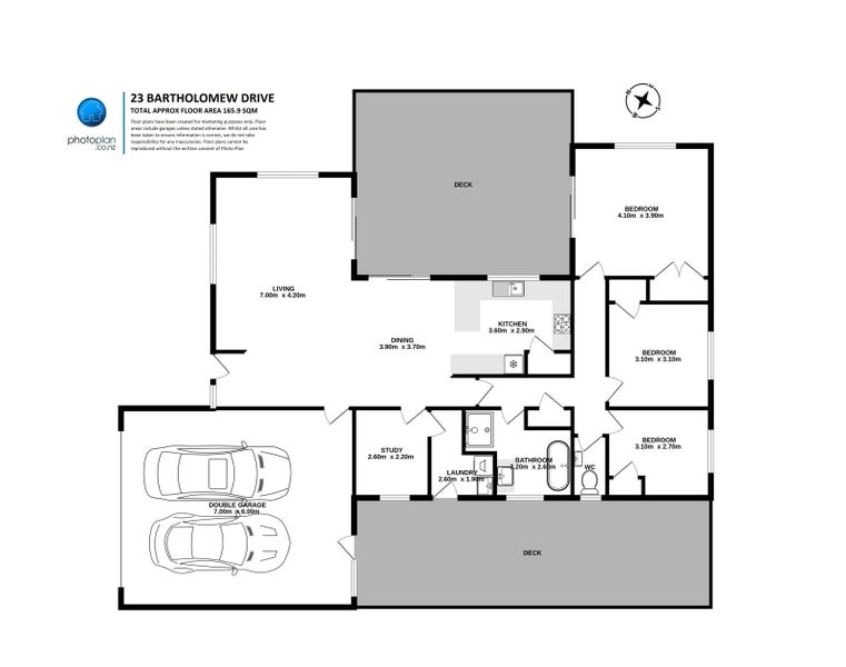 23 Bartholomew Drive, Nawton, Hamilton - Carousel 27