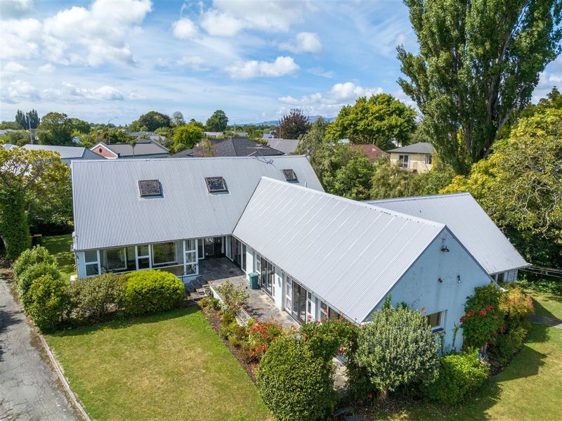91 Wairakei Road, Bryndwr, Christchurch - Carousel 1