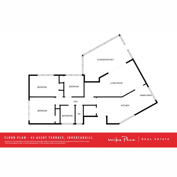 45 Ascot Terrace, Kingswell, Invercargill - Carousel 30